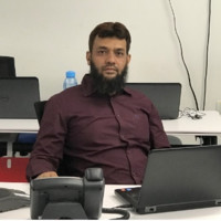 Kashif Baig