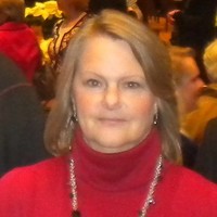 Gail Stender