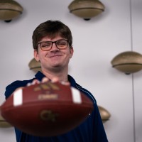 Cooper Brambley
