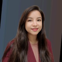 Scarlett Thwe, Cst, Mslm