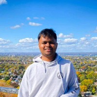 Sravan kumar A