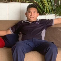 Dhan Tamang