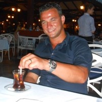 Sven Van Den Broeck