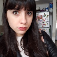 Victoria Cupello