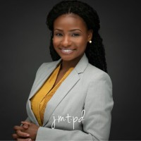 Avis Randle, MPH, MS