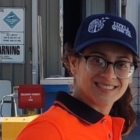 Silvina Rodriguez