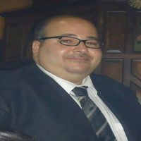 Wael Hebeish Hebeish