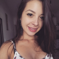 Paula Rosa Das Chagas