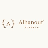 Alhanouf Alyahya