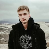 Олександр Новиков
