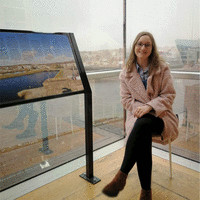 Claire Campbell (Wilson)