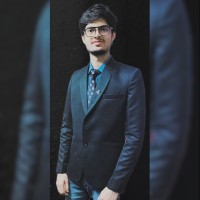 Shashank Tripathi