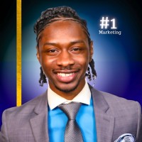 Demetrius Harrison
