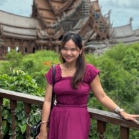 Jaezelle Reyes