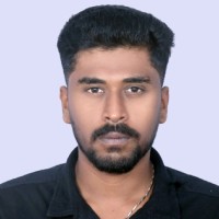 Arjun Aju