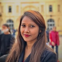 Neha Rawat
