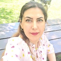 Sepideh Masoumi