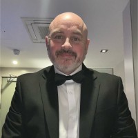 Simon Minty