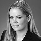 Bridget Russell