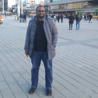 Mohammed Omer Hassan