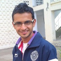 Ravi Joham