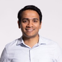 Naveen Egbert Nazareth