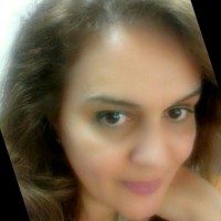Irina Apostol