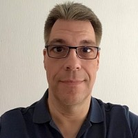 Ulrich Bolte