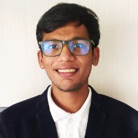 Keval Shah