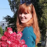 Liliya Scril