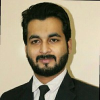 Muhammad Rizwan