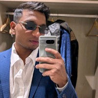 Rohit Kashid