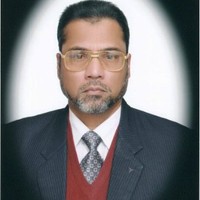 Mirza Azmethulla Baig