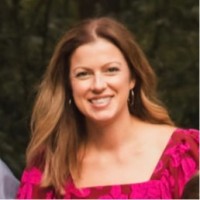 Rachel O'Rourke