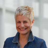 Nancy Benson