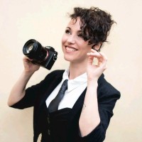 ⭐️Gwen Bovilan 📷