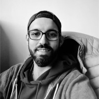 Damien Santos