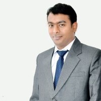 Manish Kumar Gupta