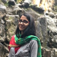 Diksha Tickoo