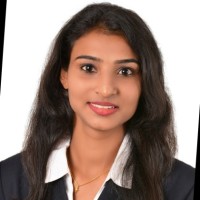Priya Jyothi Dsouza