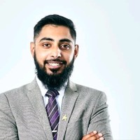 Adam Ali