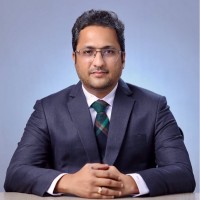 Pradeep Sethia