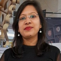Anuradha Aggarwal