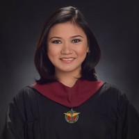 Jee Ann Ferelyn Raymundo