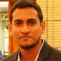 Abdul Hadi khan