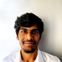 Navaneetha Krishna Chandran