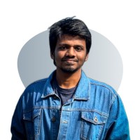 Vignesh M