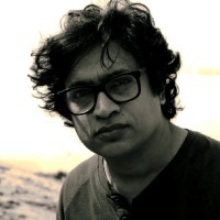 Srijib Bhattacharjee