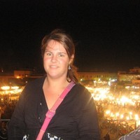 Sarah Mees