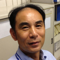 Jun Hashimoto